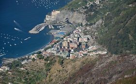 La Barchetta Vakantiehuis